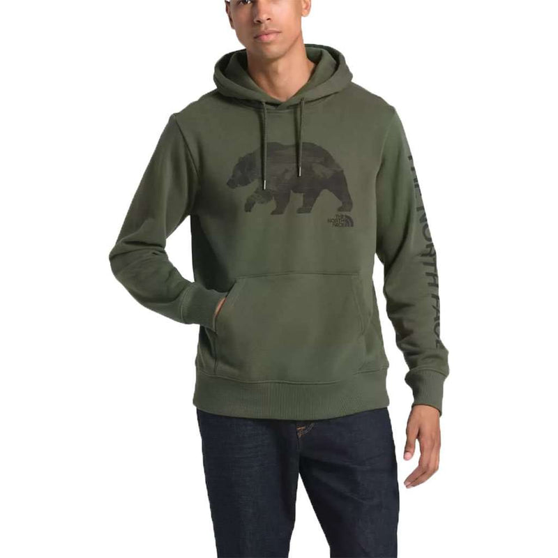 north face mens half zip