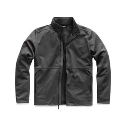 north face men's apex canyonwall jacket