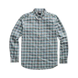 the north face men's long sleeve hayden pass 2.0 shirt