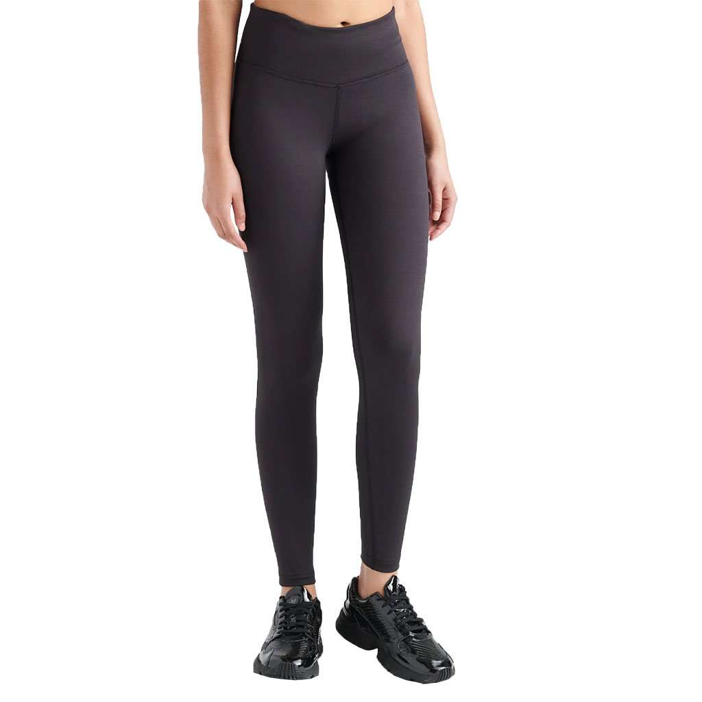 womens grey north face leggings