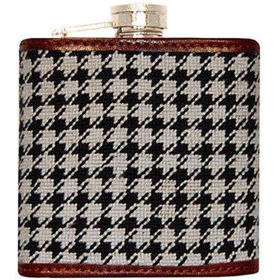 Lake Trout Flask (Dark Navy) – Smathers & Branson