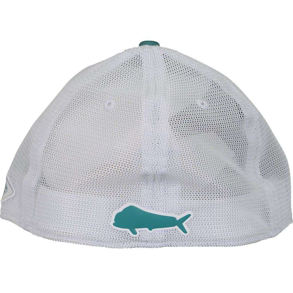 Costa Del Mar Marlin Trucker Hat