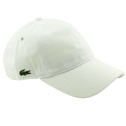 lacoste pique cap