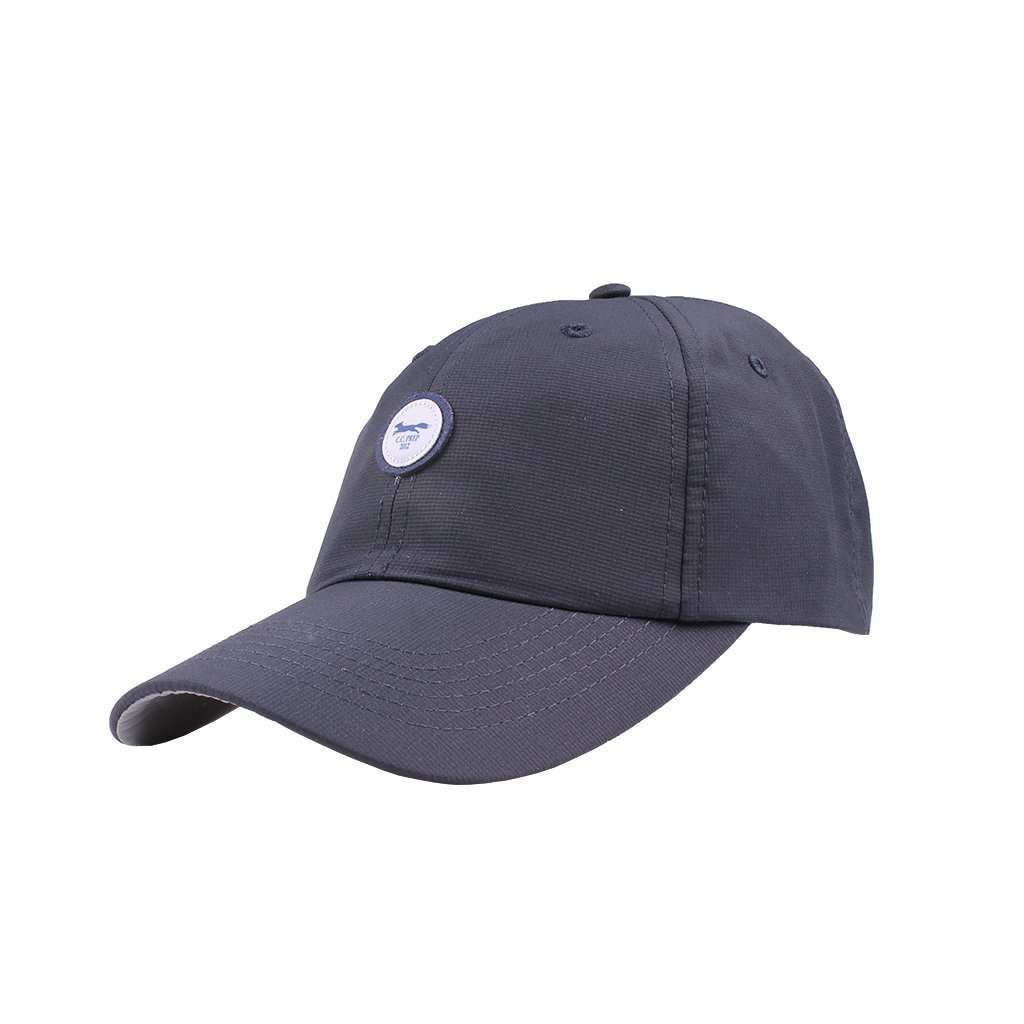 Imperial Headwear The Founders Patch Performance Hat in Navy
