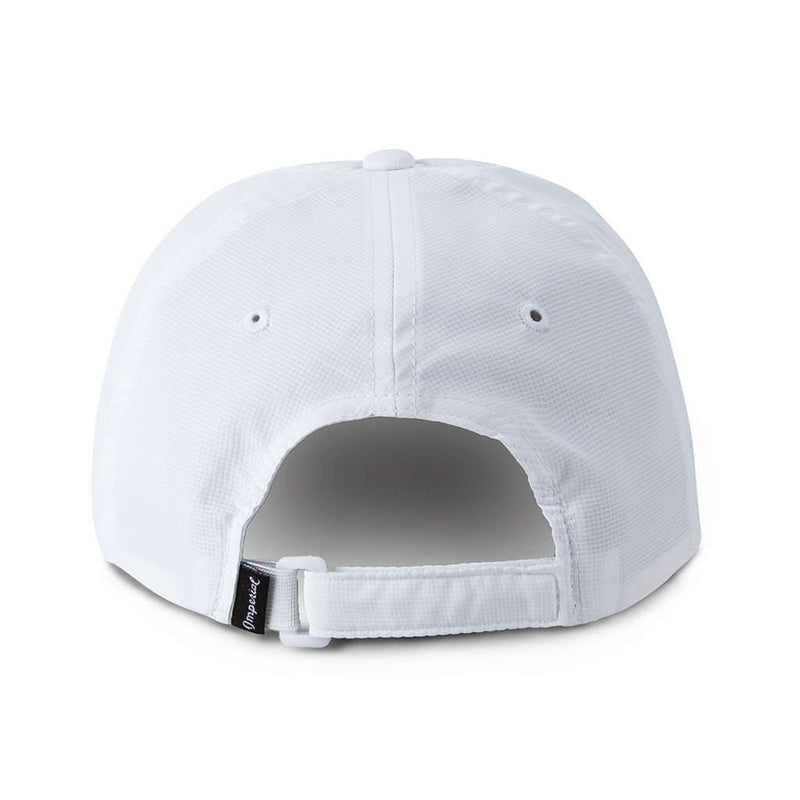 Imperial Headwear The Party Performance Hat in White