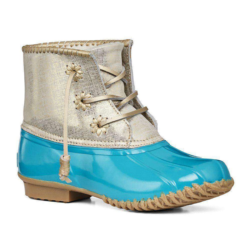 jack rogers duck boots