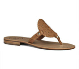 Jack Rogers Georgica Sandal – Country Club Prep