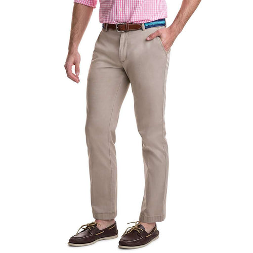 Men's Linen, Seersucker, Madras & Embroidered Pants