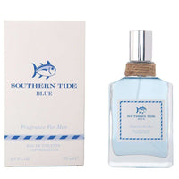 Southern Tide Blue Cologne – Country Club Prep