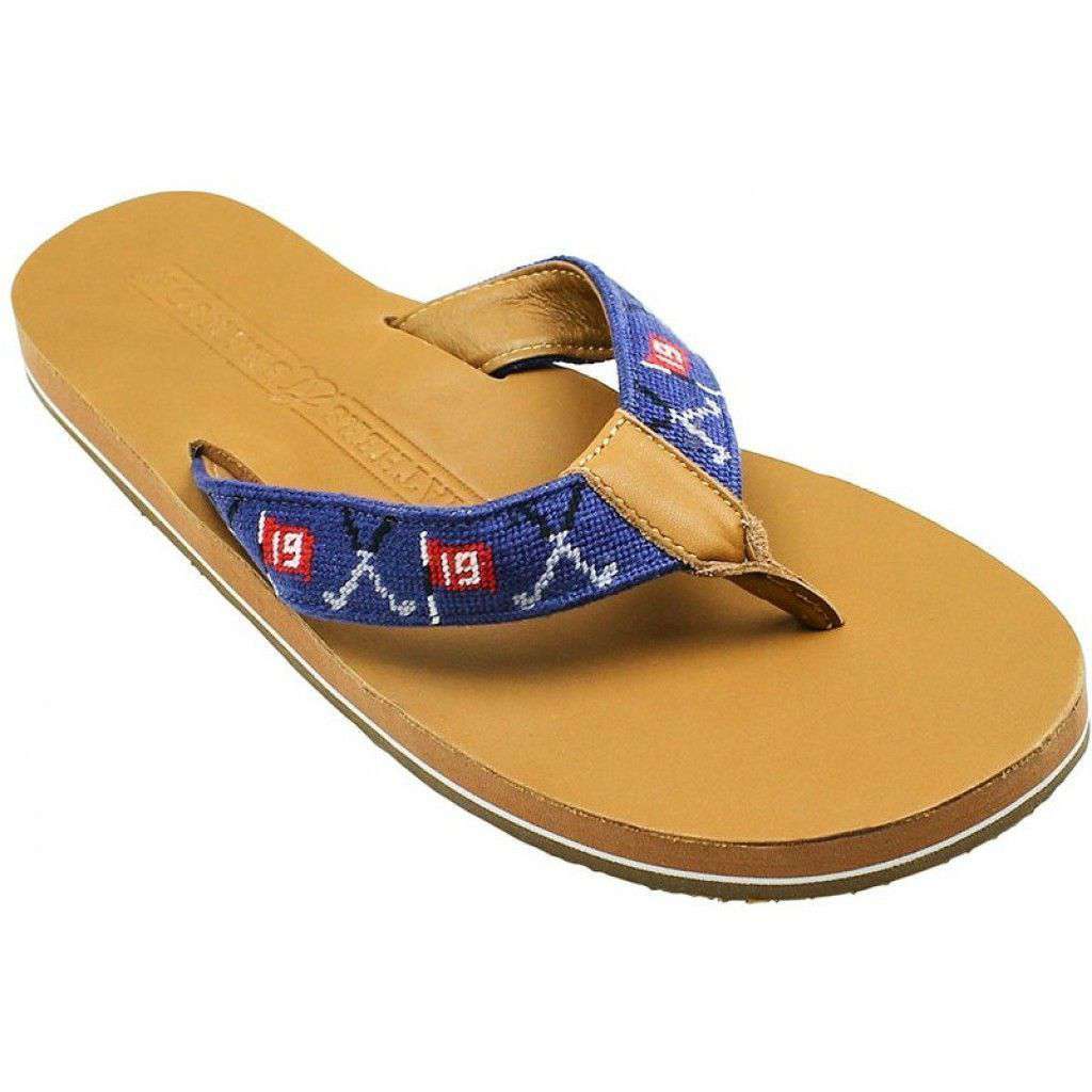 smathers and branson flip flops