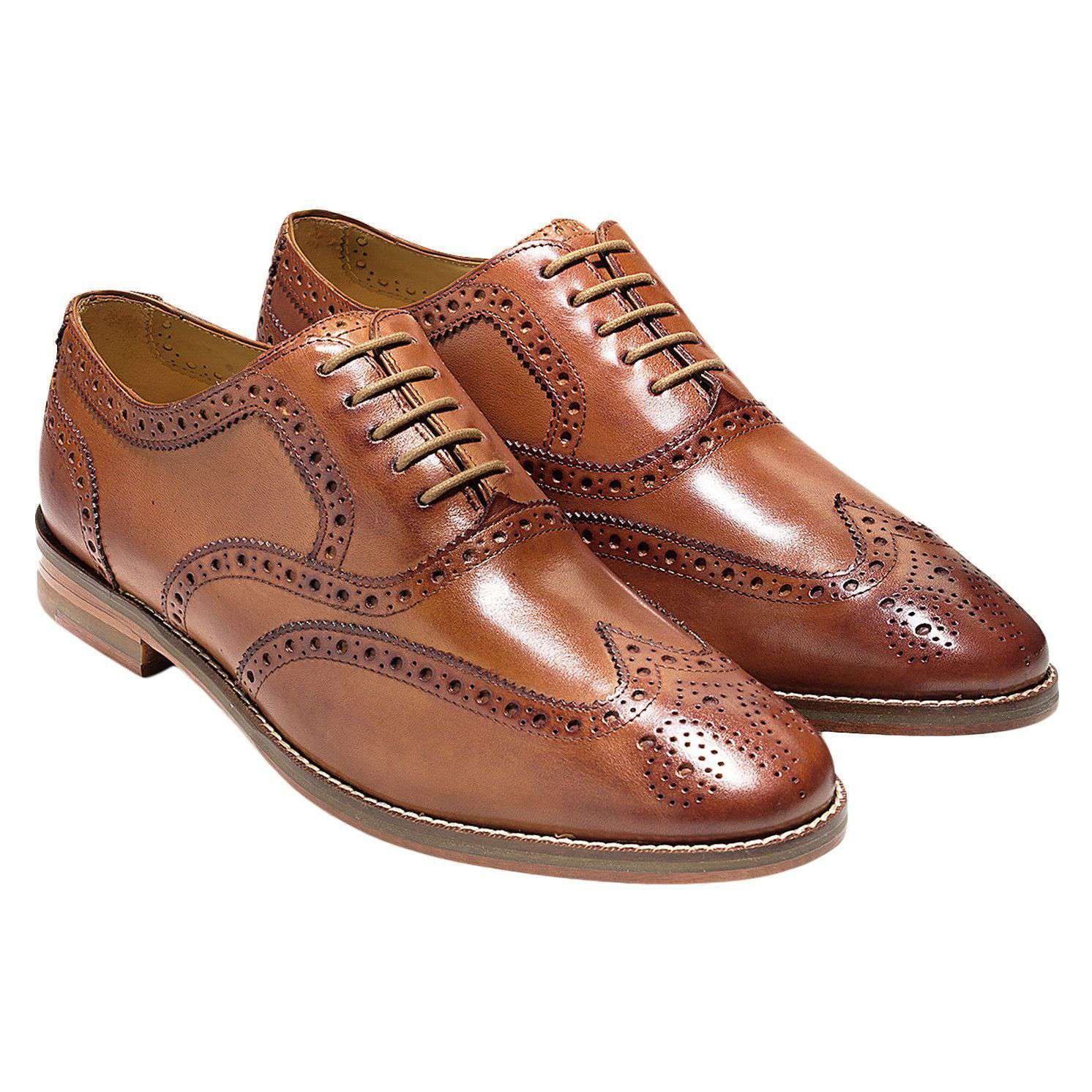 Cole Haan Cambridge Wing Oxford in 