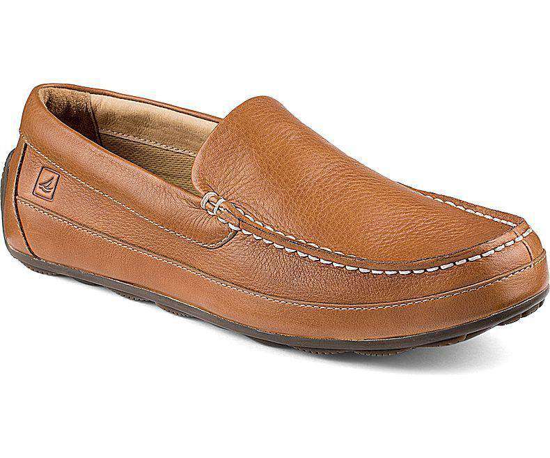 men's hampden venetian loafer