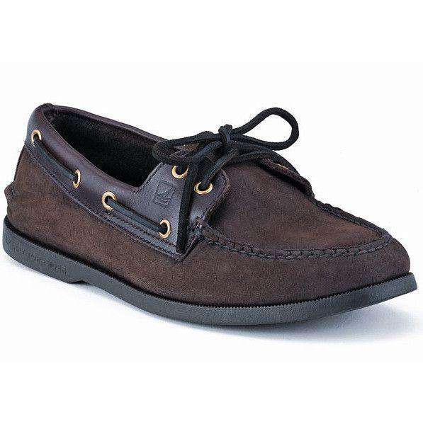 country road boat shoes