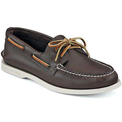 classic sperry boat shoes