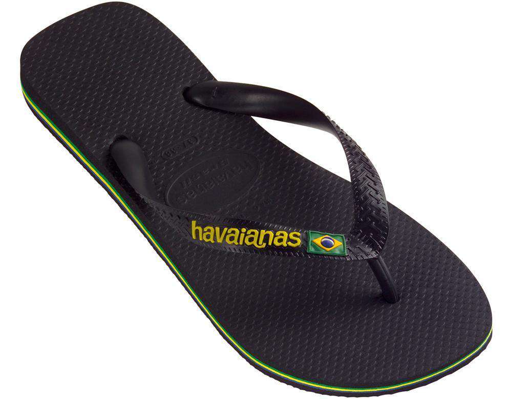 havaianas sandals brazil