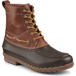 sperry decoy duck boot