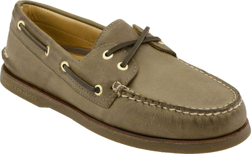 sperry ao 2 eye