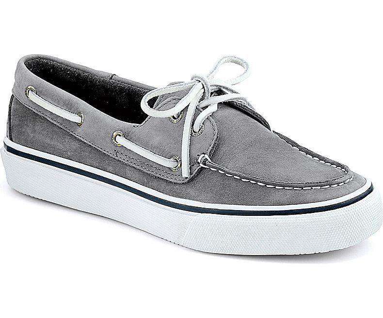 sperry grey