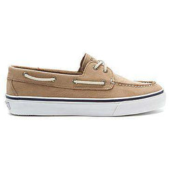 washable sperrys
