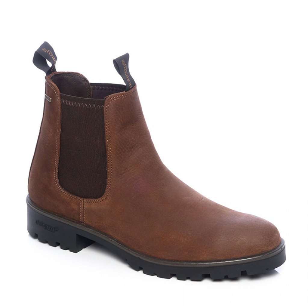 Dubarry Men's Wicklow Ankle Boot | Free Shipping