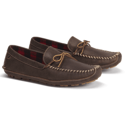 trask men's loafers