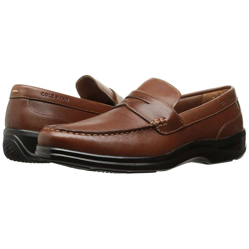 Cole Haan Santa Barbara II Penny Loafer 