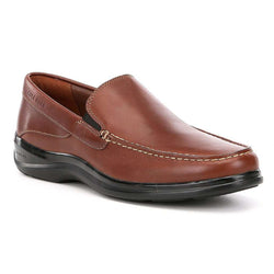 cole haan santa barbara twin gore loafer