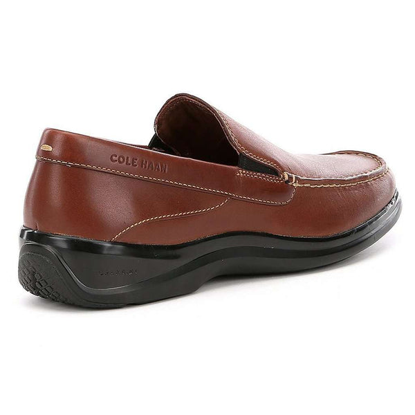 Santa barbara hot sale twin gore loafer