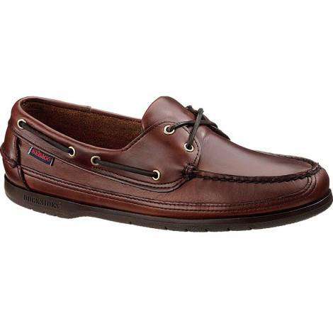 sebago schooner boat shoes