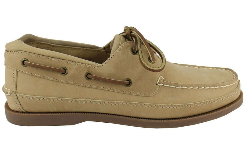 yachtsman shoes womens