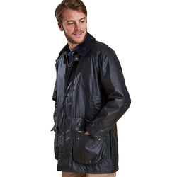 barbour beaufort jacket