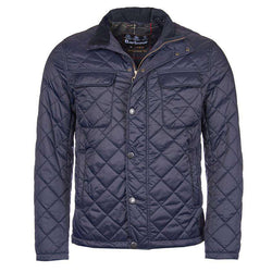 barbour laggan jacket