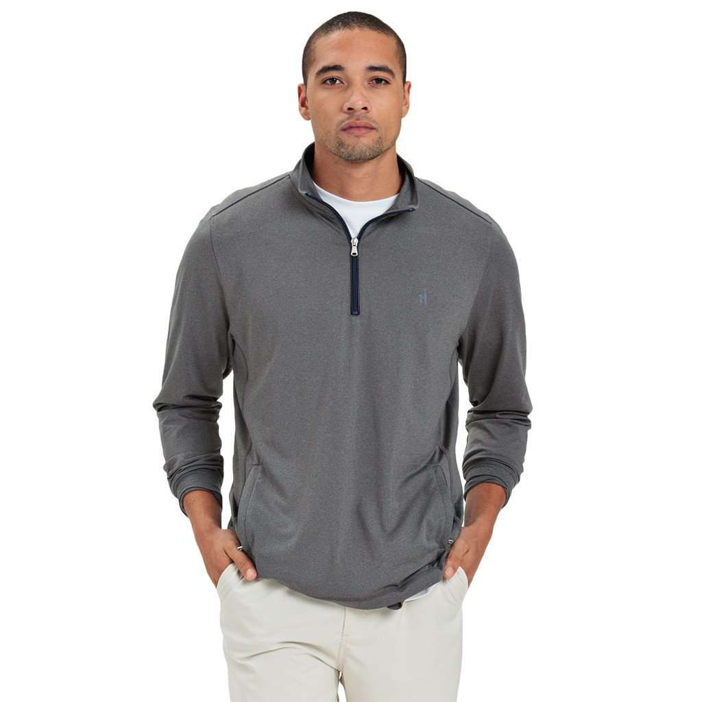 Johnnie-O Lammie 1/4 Zip 