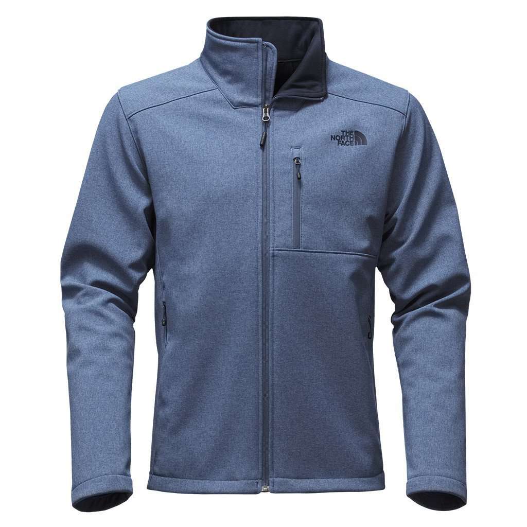 men's apex bionic 2 jacket north face