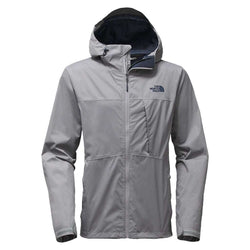 the north face men's arrowood triclimate jacket