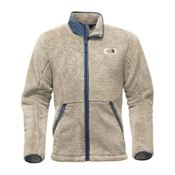 north face campshire zip