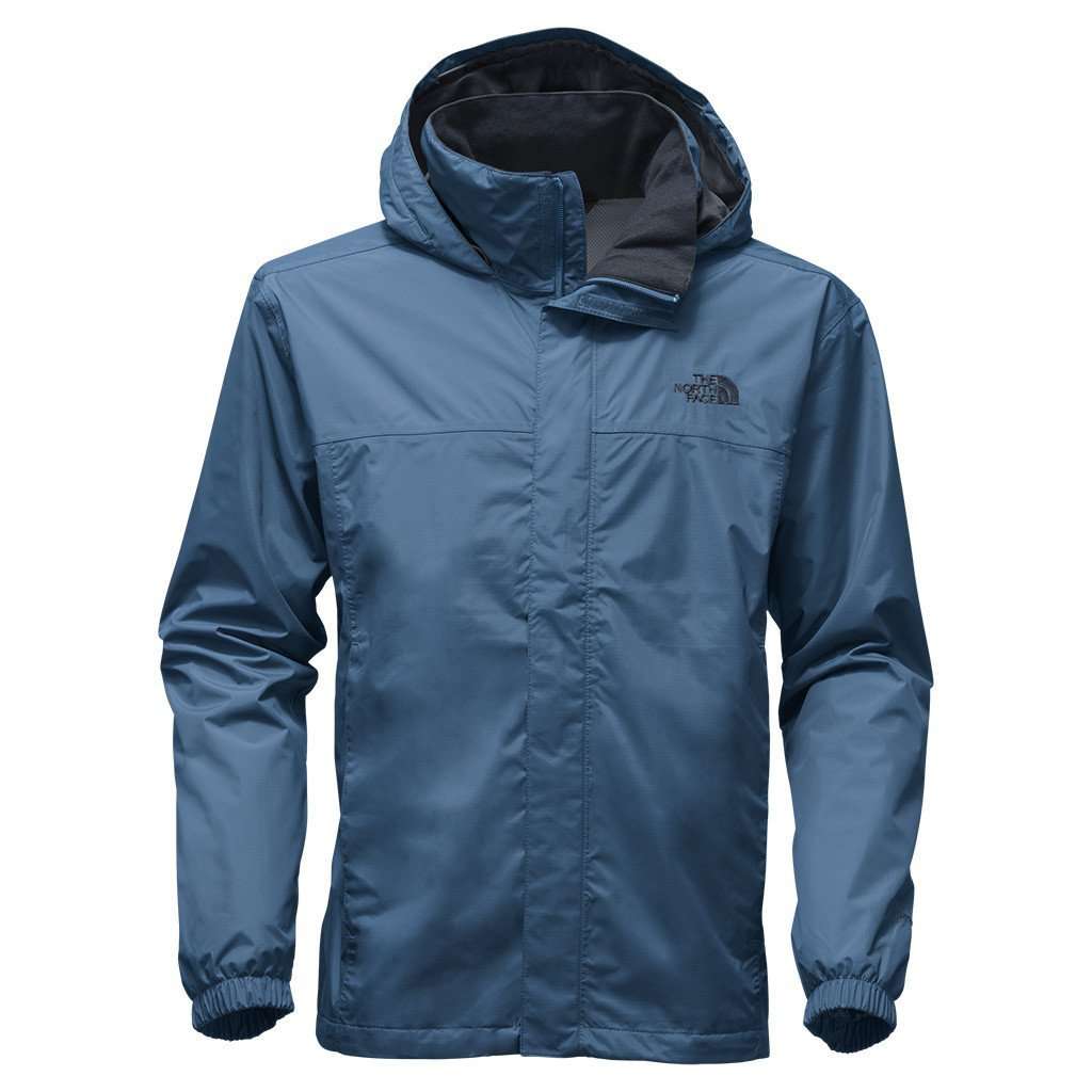 the north face resolve 2 jacket mens