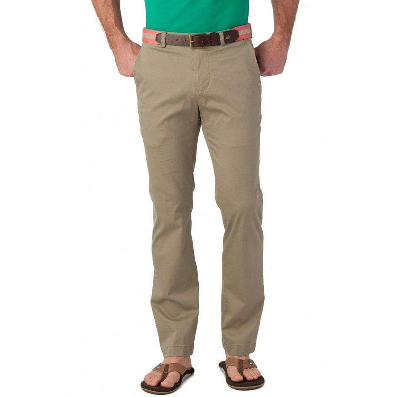Southern Tide Summer Weight Channel Marker I Tailored Fit Pants in ...