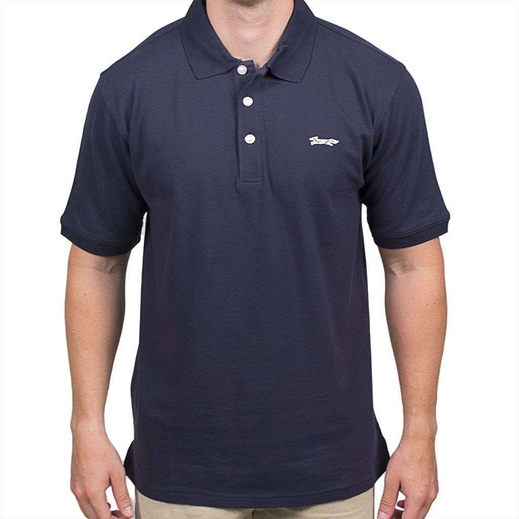 Mens Blue Cotton Shirt – Karlsburg