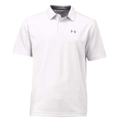 mens tech polo