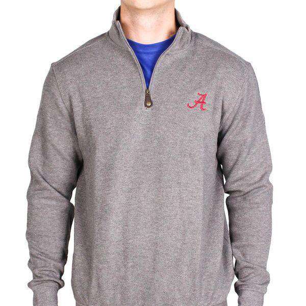 vessi sportswear alabama pullover