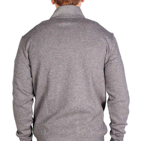 drake alabama pullover