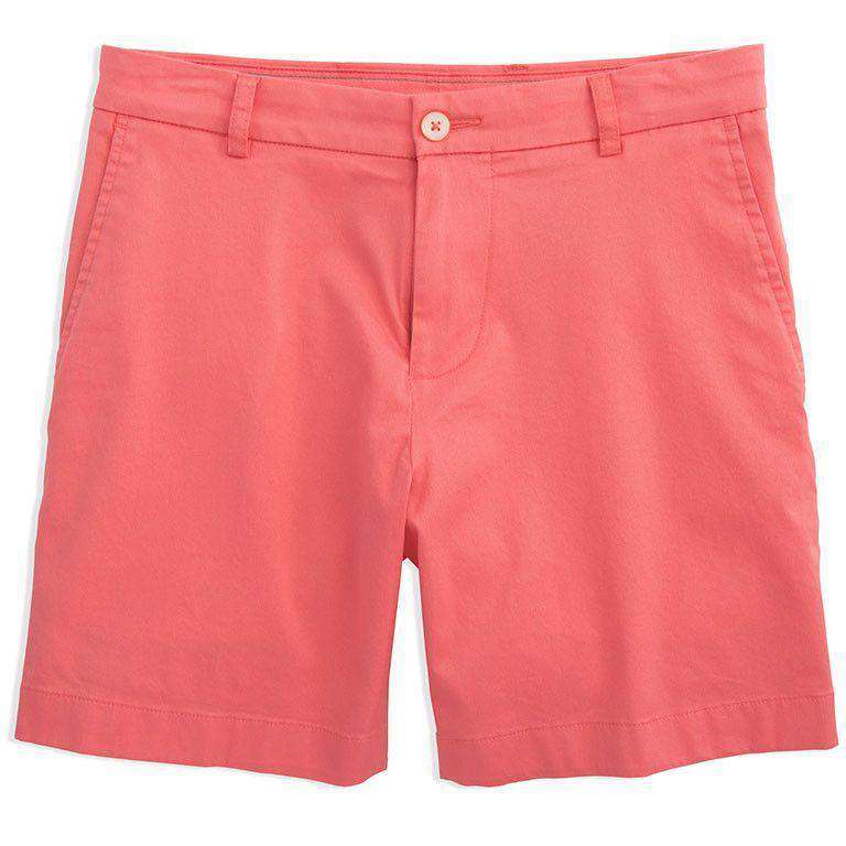 Southern Tide Channel Marker Classic 7