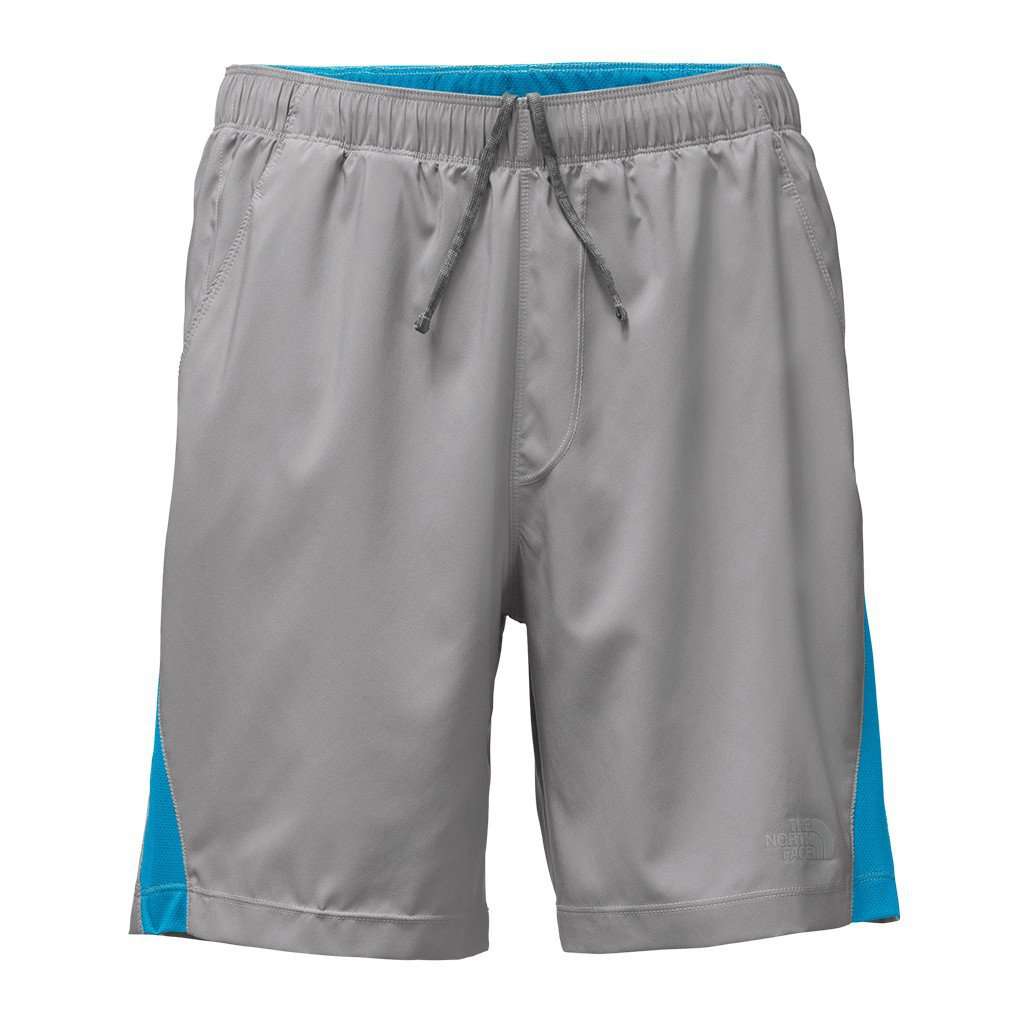 the north face men's reactor shorts