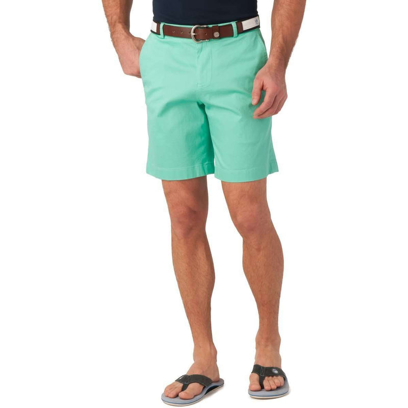 Southern Tide Summer Weight 9
