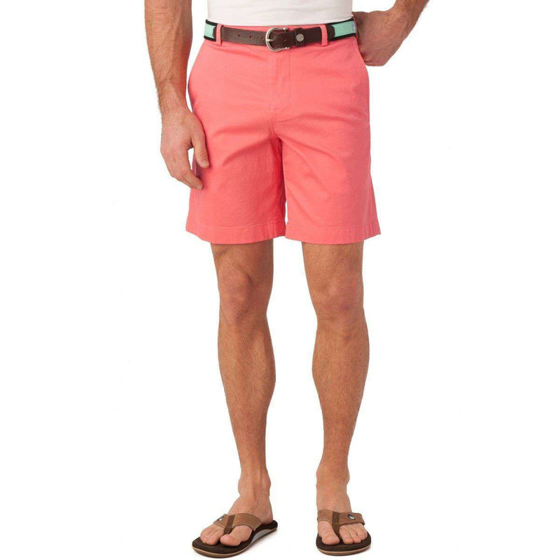 Southern Tide Summer Weight 9