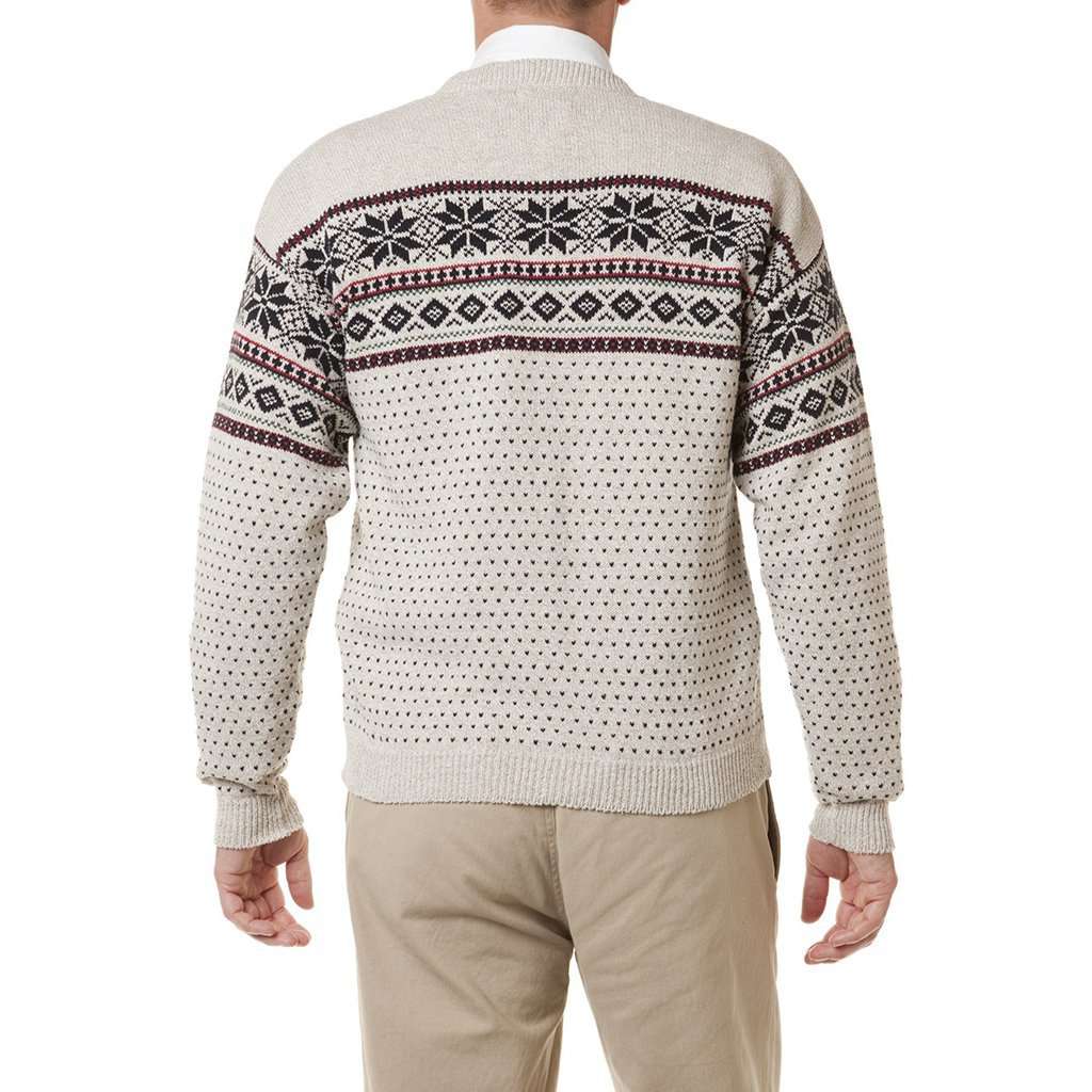 Castaway Clothing New England Hiker Sweater – Country Club Prep