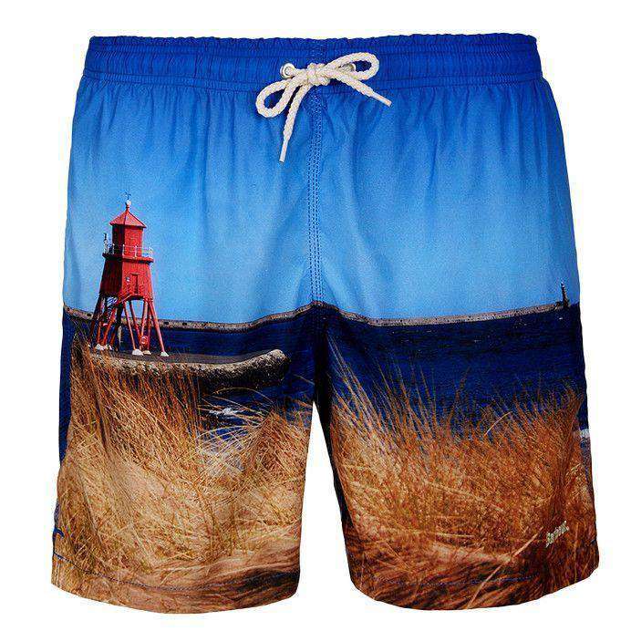 barbour beacon shorts