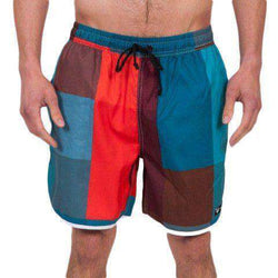 rowdy gentleman swim trunks