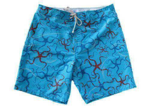 classic swim trunks